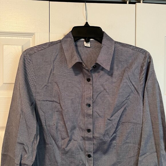 Blouse - Picture 2 of 5